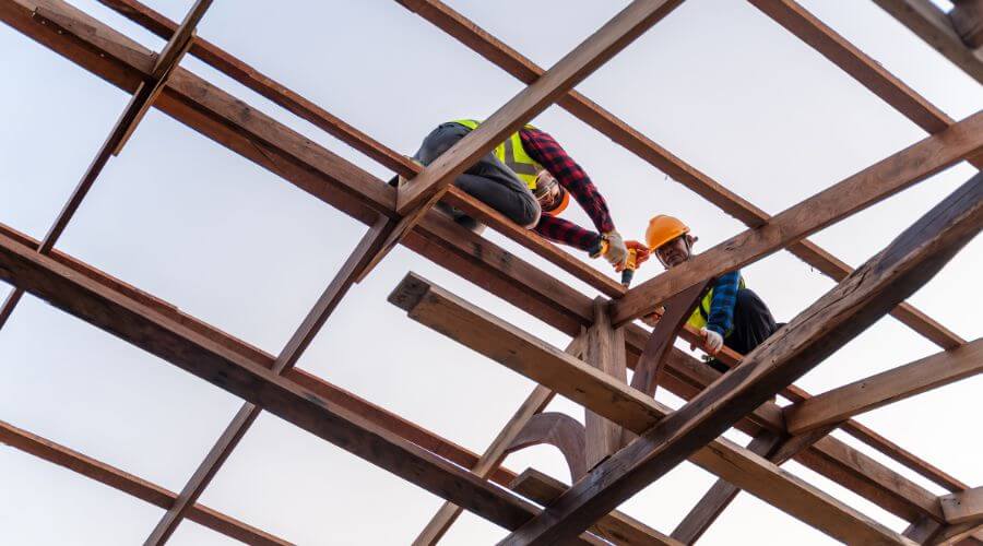 Expert top industrial roofings services in Dansville, NY